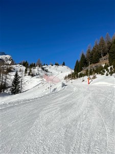 Civetta – Hotel Alpenrose Dolomiti