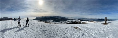 Folgaria/Lavarone - Hotel Al Lago