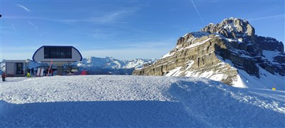 Madonna di Campiglio/Marilleva/Folgarida – Hotel Rio