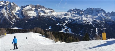 Madonna di Campiglio/Marilleva/Folgarida – Hotel Rio