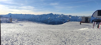 Madonna di Campiglio/Marilleva/Folgarida – Hotel Rio