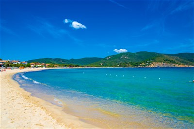 Napoleonův ostrov Elba a Florencie