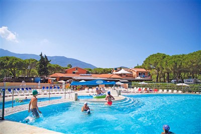 Napoleonův ostrov Elba a Florencie