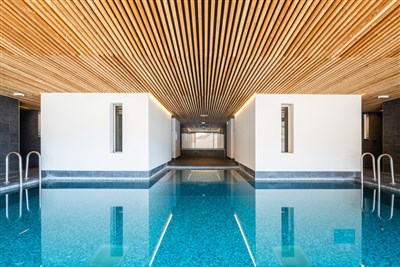 Alpe d'Huez – Les Couleurs Soleil