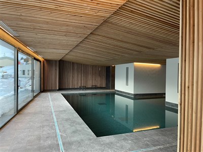 Alpe d'Huez – Les Couleurs Soleil