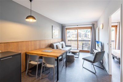 Alpe d'Huez – Les Couleurs Soleil