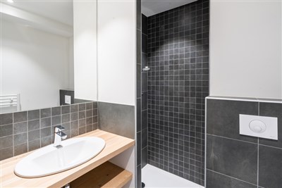 Alpe d'Huez – Les Couleurs Soleil