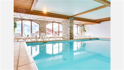 Les Menuires/Les 3 Vallées – Médian, Necou nebo jiné