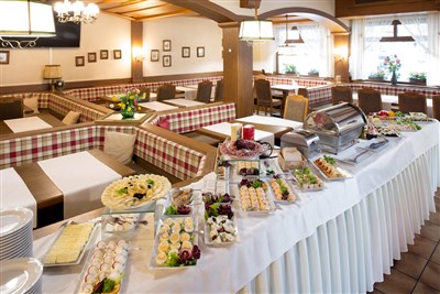 Saalbach – Hotel Post Fusch - Hotel Post Fusch