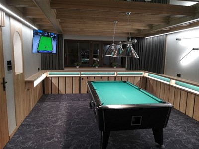 Saalbach – Hotel Post Fusch - Hotel Post Fusch