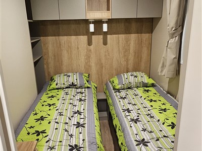 Mobilní dům Premium Exclusive Optimal