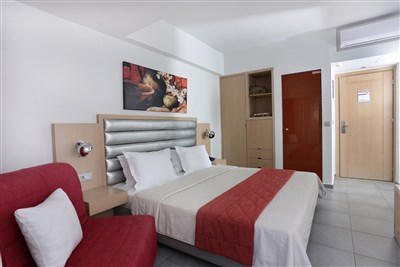 Bali Star Boutique Hotel