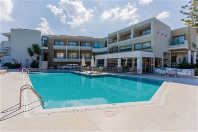 Bali Star Boutique Hotel