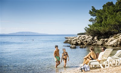 All Inclusive Arba Resort Valamar Collection