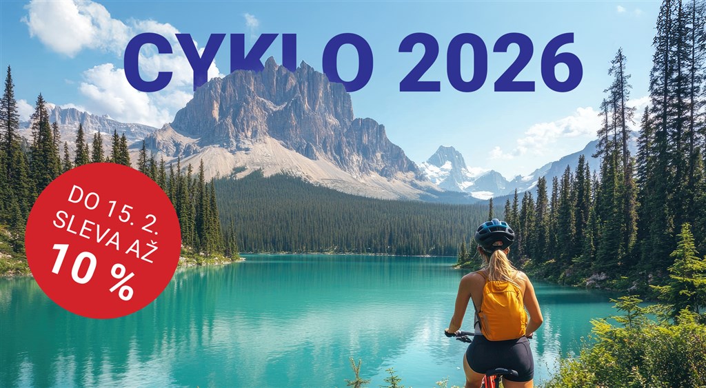 Cyklo 2026