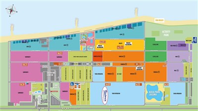 Camping Union Lido Vacanze