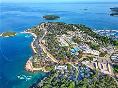 Istra Premium Camping Resort