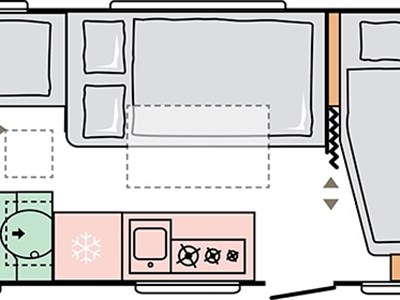 Karavan Altea Superior