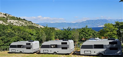 Bunculuka Naturist Camping Resort