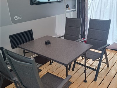 Karavan Altea Superior