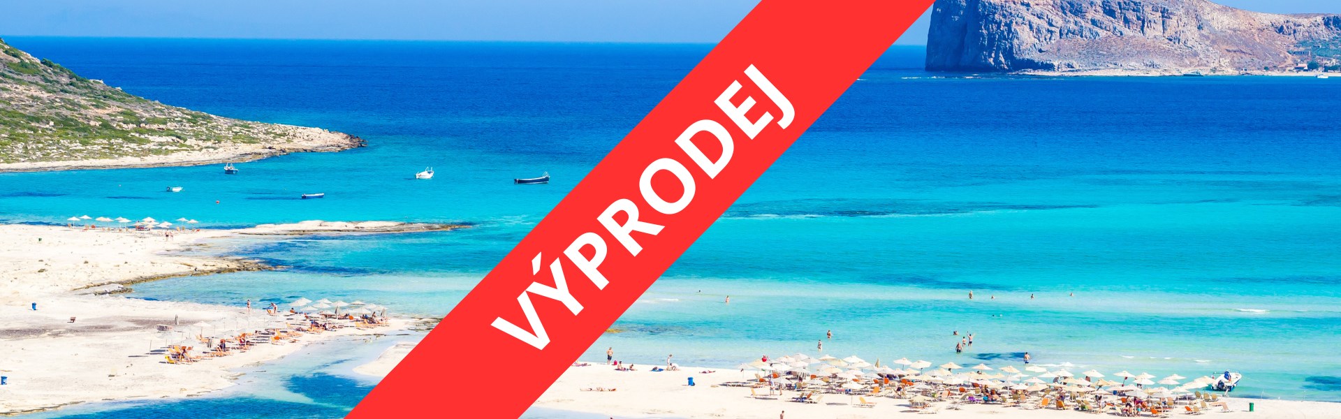 AKCE KRÉTA - KAVROS BEACH