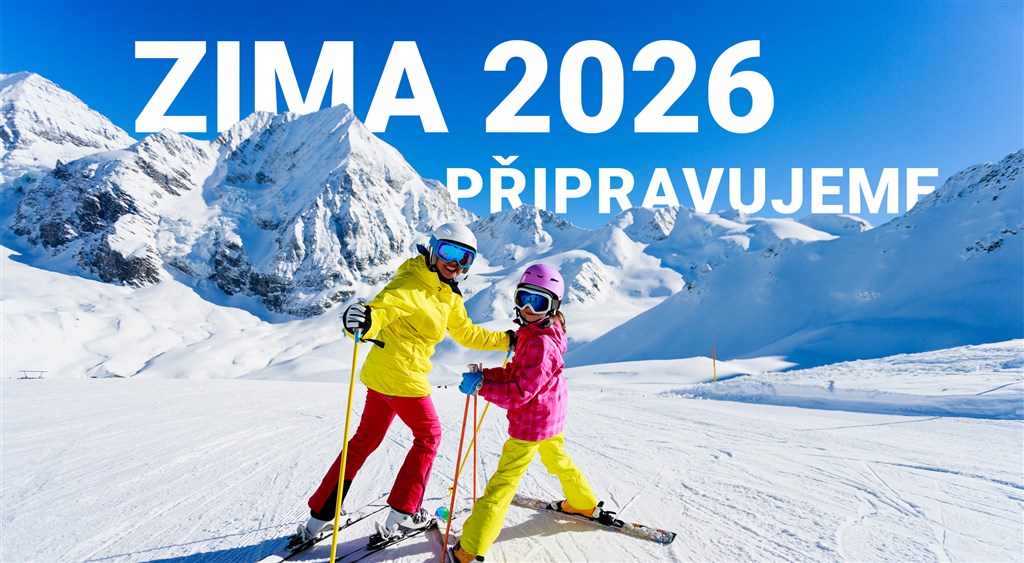 Zima 2026
