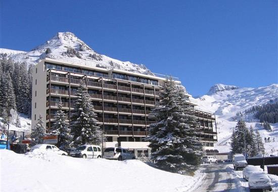 Flaine – Les Terrasses de Veret