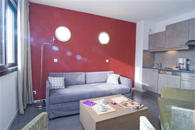 Flaine – Les Terrasses de Veret