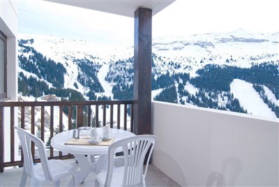 Flaine – Les Terrasses de Veret
