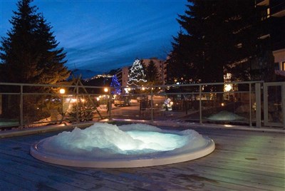 Flaine – Les Terrasses de Veret