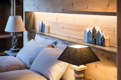 Bormio/San Colombano/Santa Caterina – Hotel Genzianella