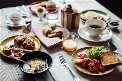 Bormio/San Colombano/Santa Caterina – Hotel Genzianella