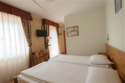 Passo Tonale/Ponte di Legno – Hotel Eden