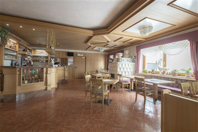 Passo Tonale/Ponte di Legno – Hotel Eden