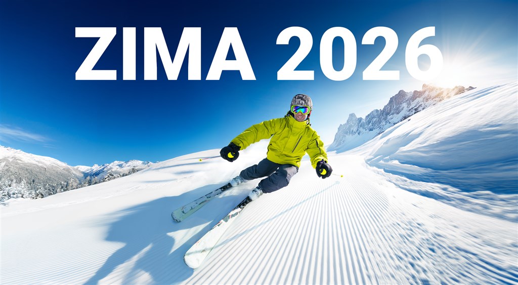 Zima 2026
