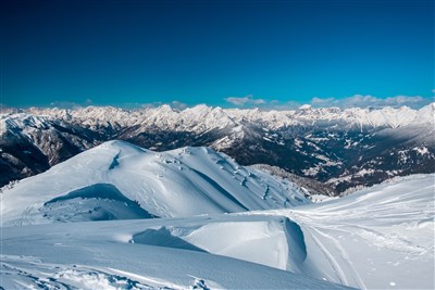 Zoncolan – Ho. Bella Italia & Efa Village
