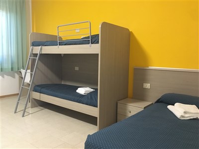 Zoncolan – Ho. Bella Italia & Efa Village