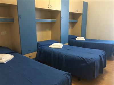 Zoncolan – Ho. Bella Italia & Efa Village