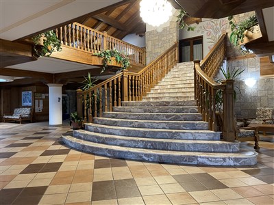 Zoncolan – Ho. Bella Italia & Efa Village