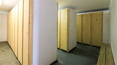 Val d’Allos/Pra Loup – Les Chalets du Verdon