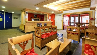 Val d’Allos/Pra Loup – Les Chalets du Verdon