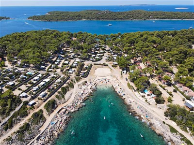 Camping Village Poljana