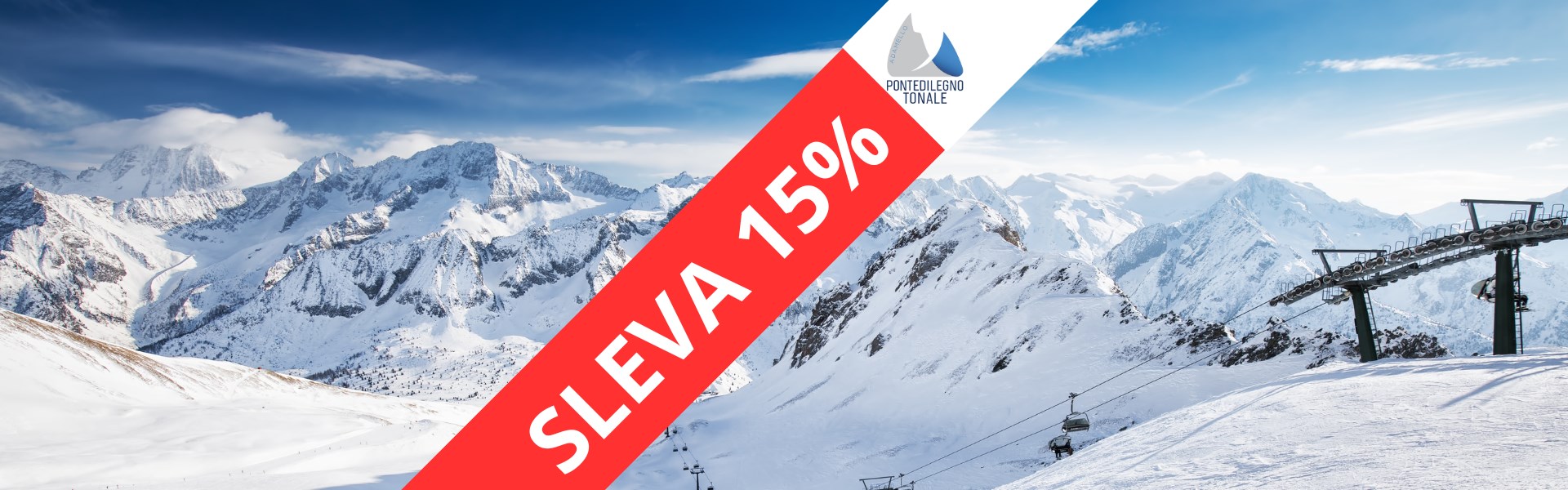 PASSO TONALE / PONTE DI LEGNO