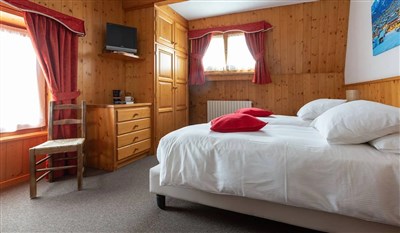 Bormio/San Colombano/Santa Caterina – Hotel Genzianella, Funivia Bormio Active Hotel - Funivia Bormio Active Hotel