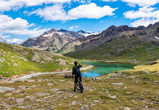 Trentino - Val di Sole
