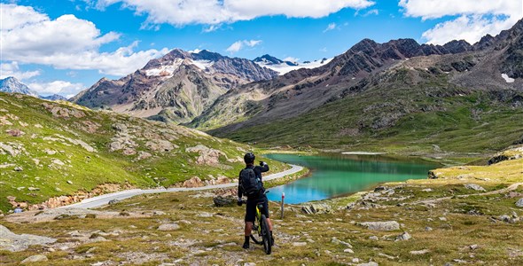 Trentino - Val di Sole