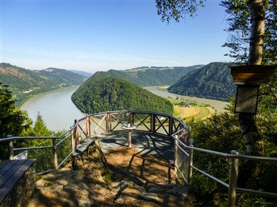 Dunajská cyklostezka