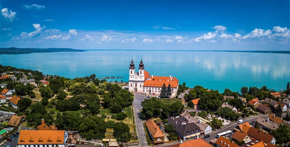 Balaton – Za vínem a do termálů