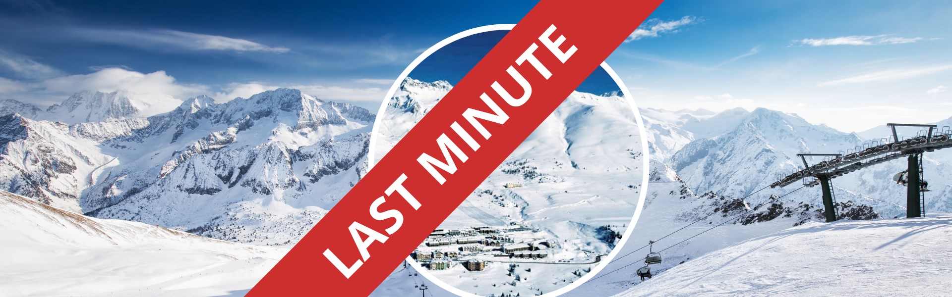 GRAN BAITA *** - LEDEN