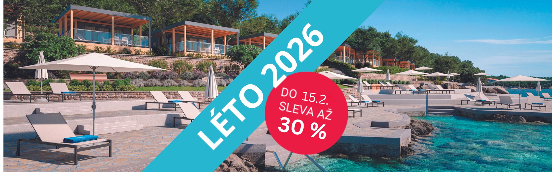 LÉTO 2026 - JIŽ V PRODEJI